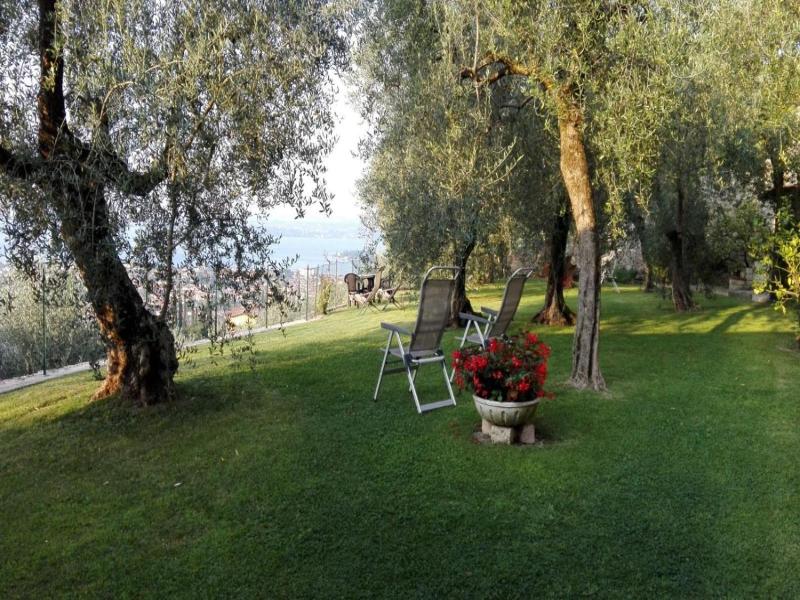 B&B Giardini Di Corte image