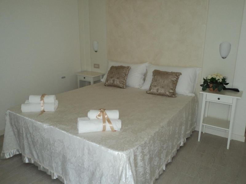 B&B Giardini Di Corte image