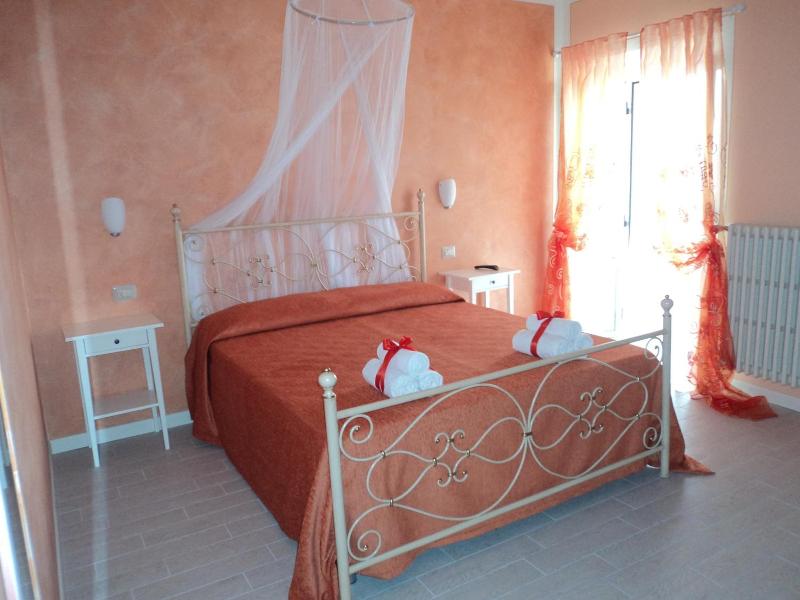 B&B Giardini Di Corte image
