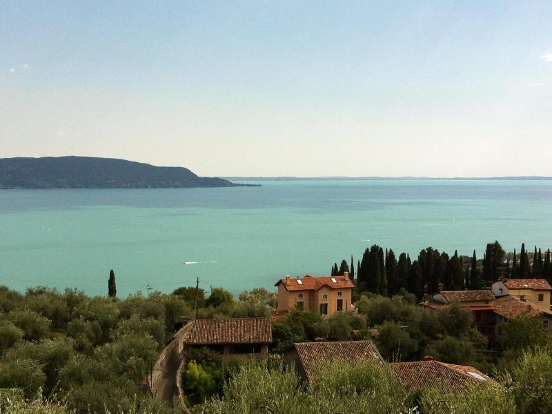 B&B Giardini Di Corte image