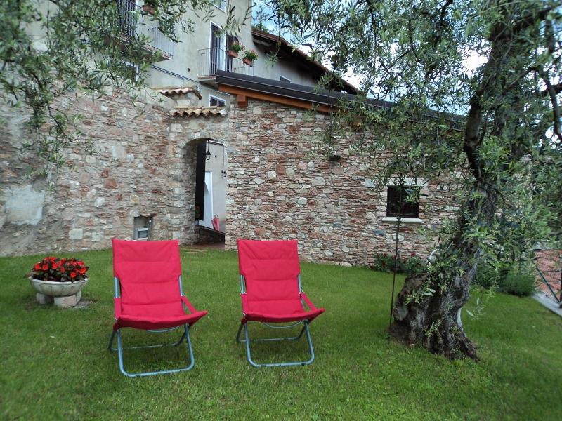 B&B Giardini Di Corte image