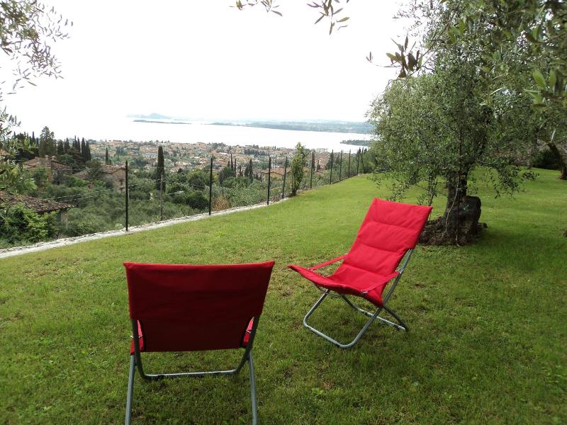 B&B Giardini Di Corte image