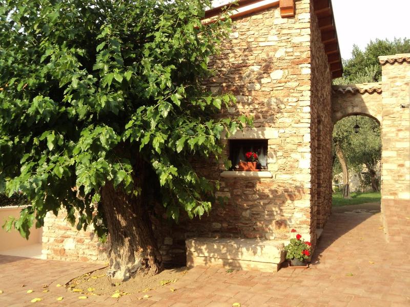 B&B Giardini Di Corte image