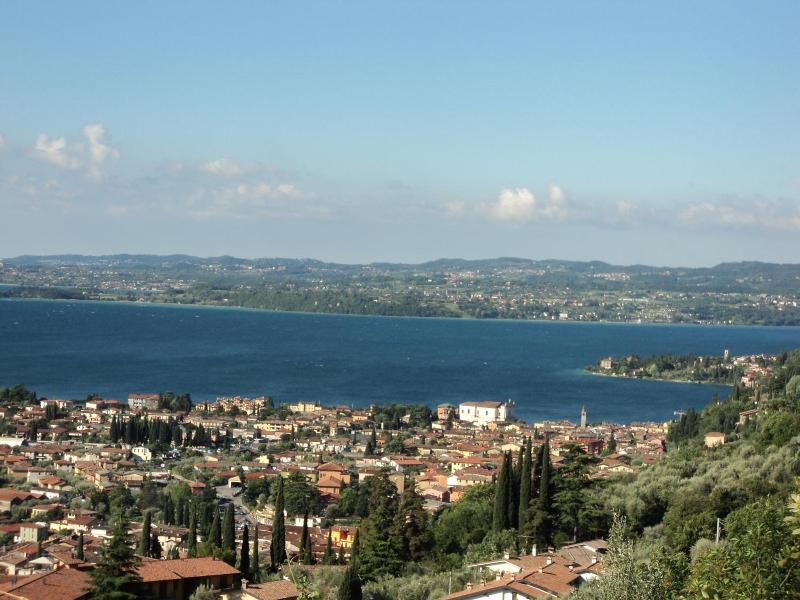 B&B Giardini Di Corte image