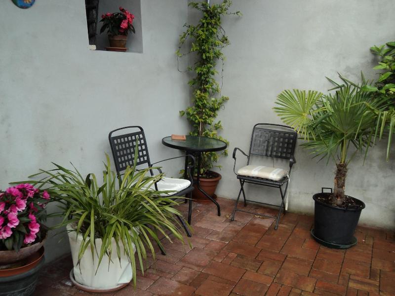 B&B Giardini Di Corte image