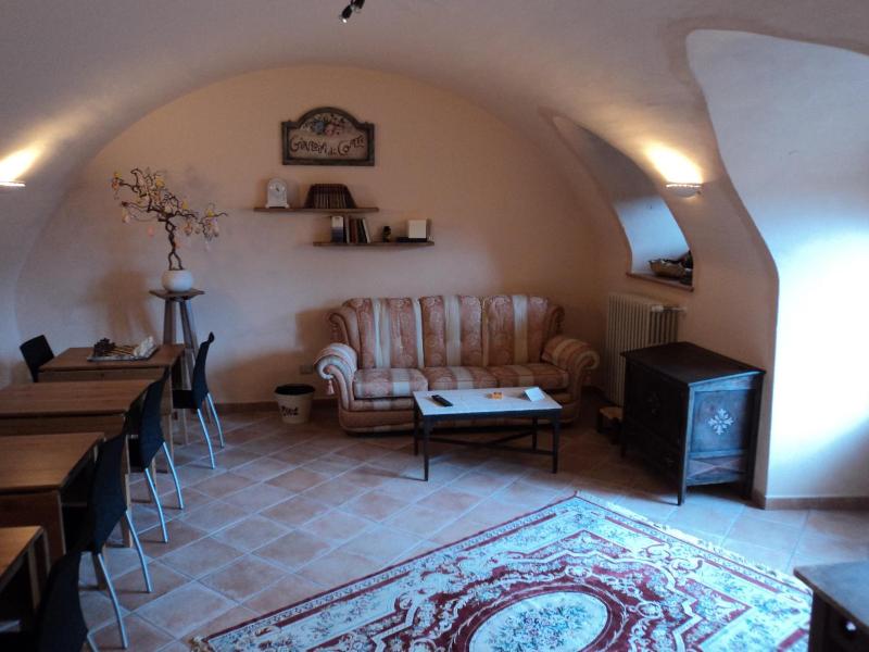 B&B Giardini Di Corte image