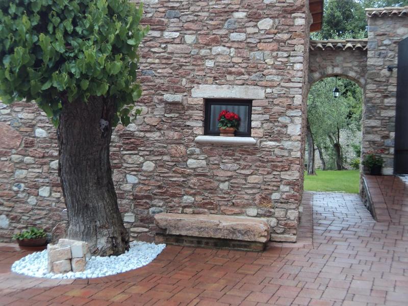 B&B Giardini Di Corte image