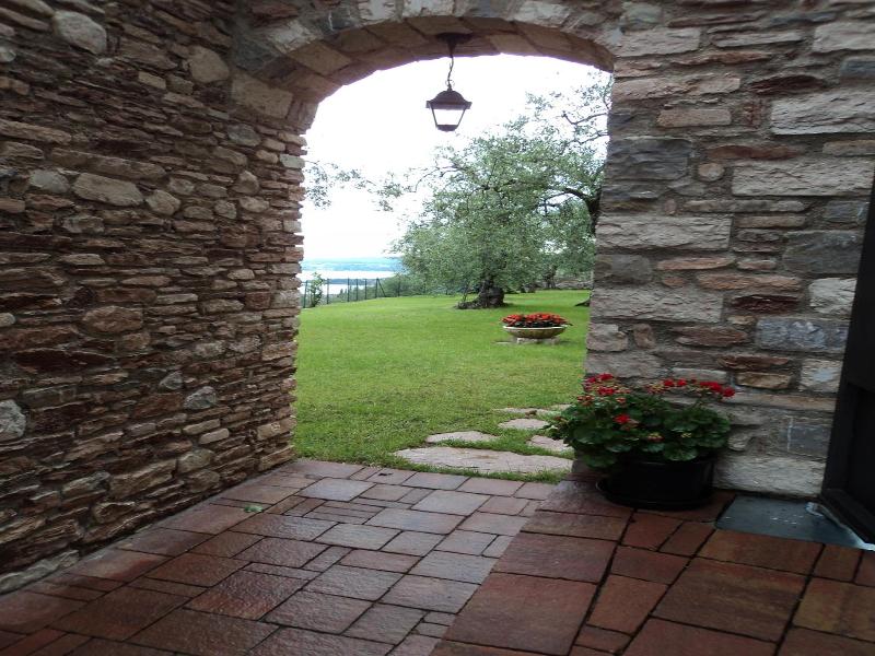 B&B Giardini Di Corte image