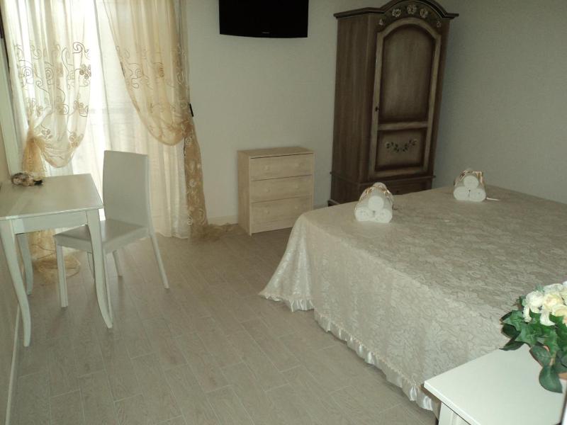B&B Giardini Di Corte image