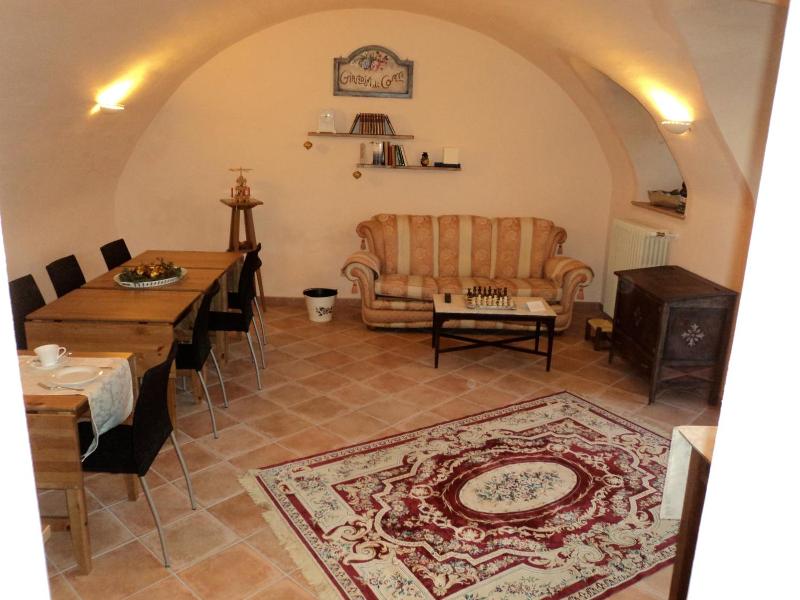 B&B Giardini Di Corte image