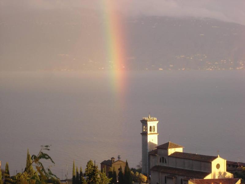 B&B Giardini Di Corte image