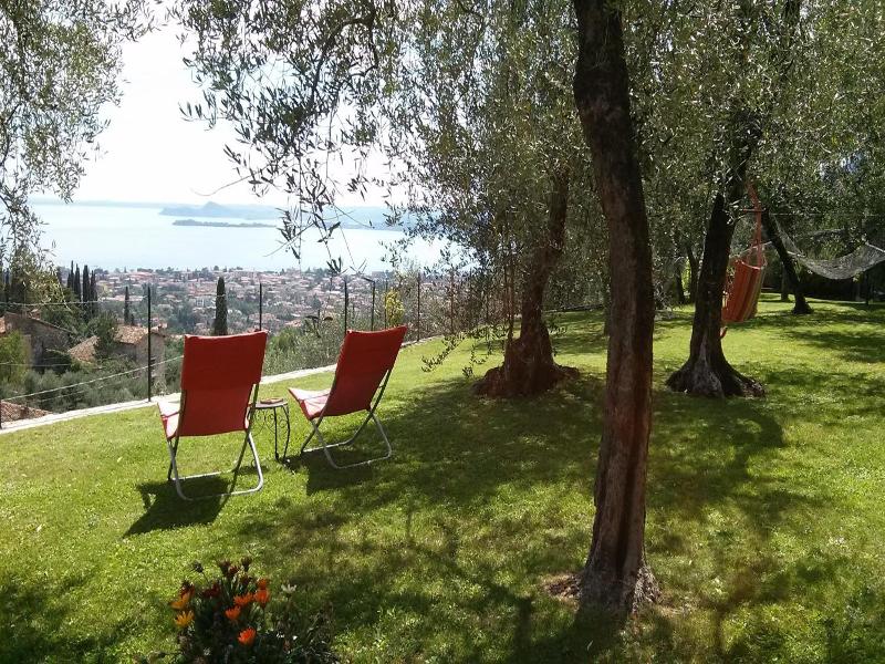 B&B Giardini Di Corte image