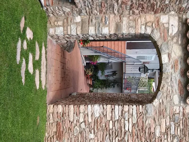 B&B Giardini Di Corte image