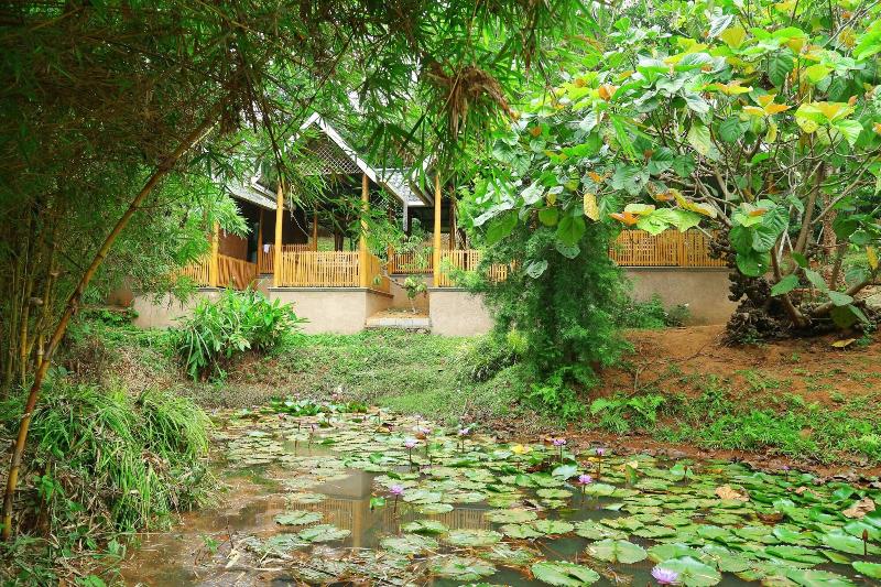 Vythiri Greens Resort