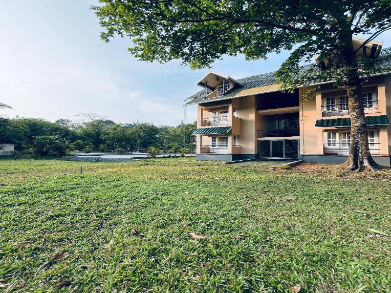 Vythiri Greens Resort