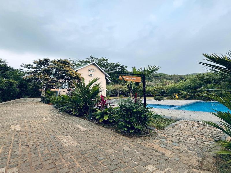 Vythiri Greens Resort