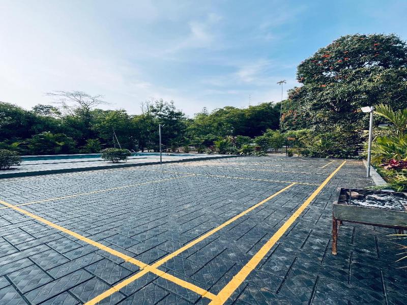Vythiri Greens Resort