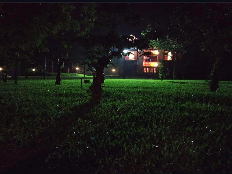 Vythiri Greens Resort