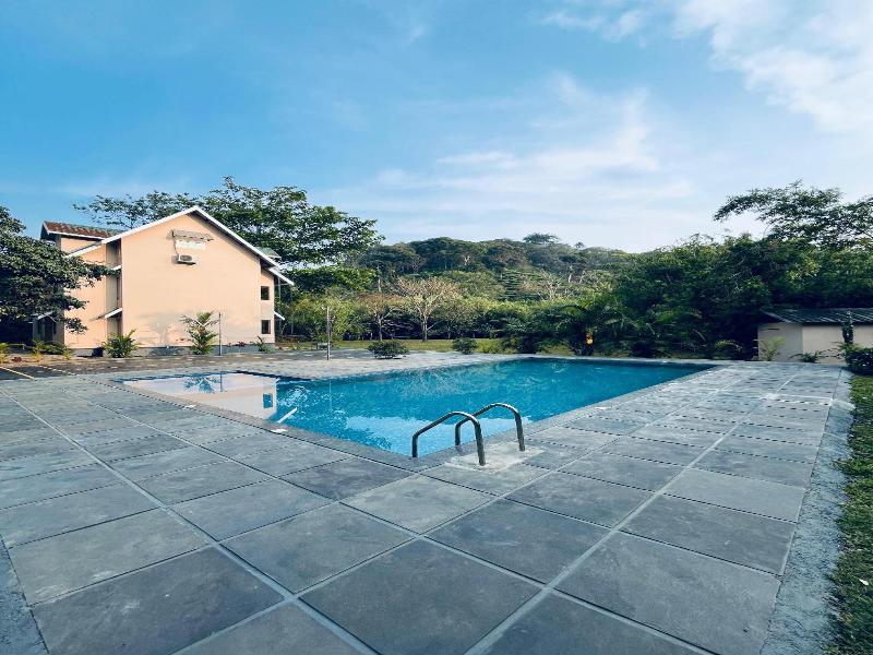 Vythiri Greens Resort