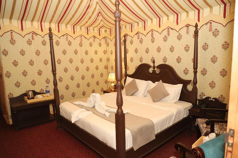 The Glorious Hills Resort Pushkar image
