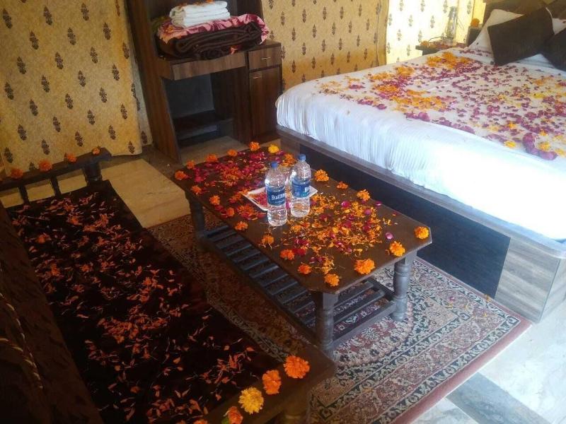 The Glorious Hills Resort Pushkar image