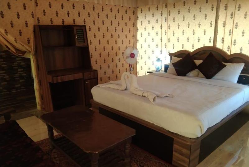 The Glorious Hills Resort Pushkar image