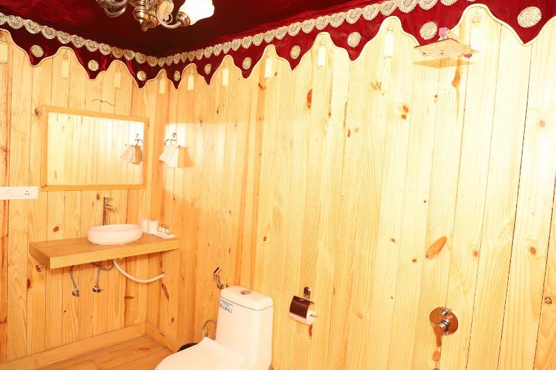 The Glorious Hills Resort Pushkar image