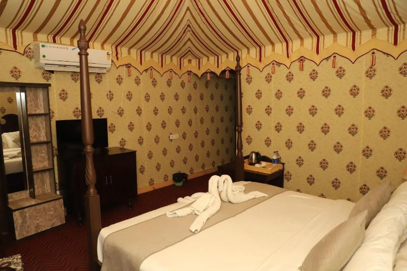 The Glorious Hills Resort Pushkar image