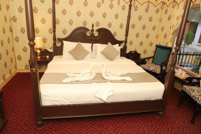 The Glorious Hills Resort Pushkar image