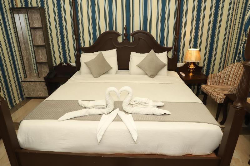The Glorious Hills Resort Pushkar image