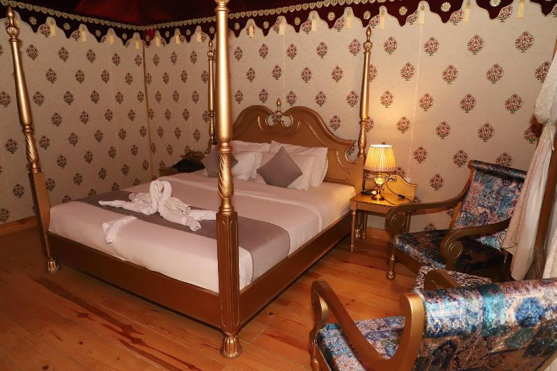 The Glorious Hills Resort Pushkar image