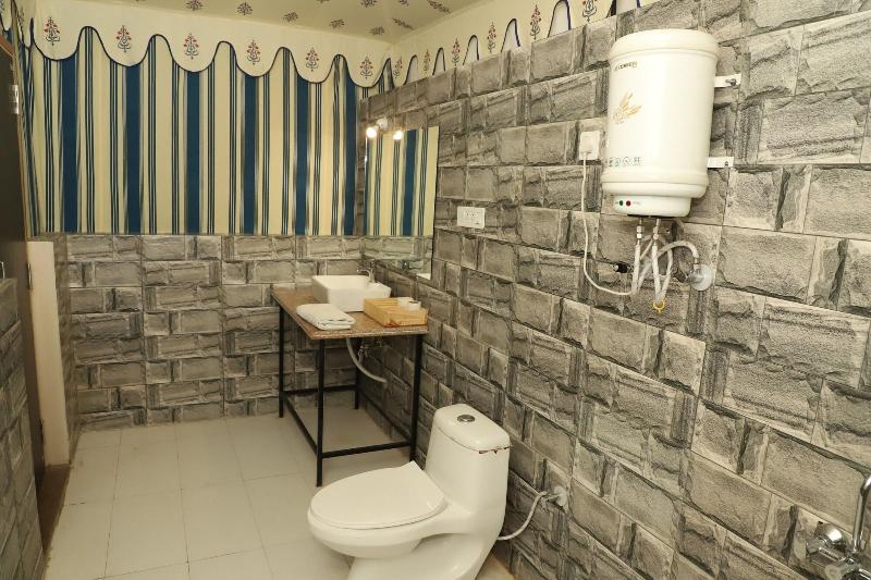 The Glorious Hills Resort Pushkar image