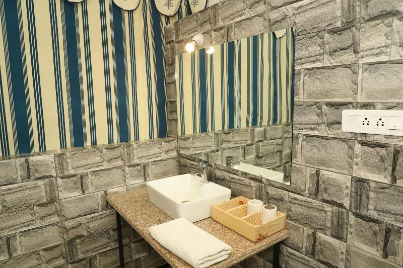 The Glorious Hills Resort Pushkar image