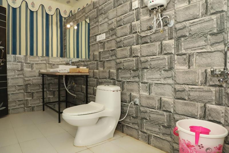 The Glorious Hills Resort Pushkar image
