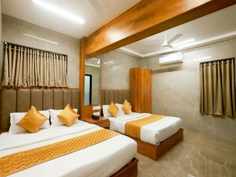 Hotel Karishma Dadar image