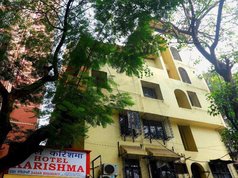 Hotel Karishma Dadar image
