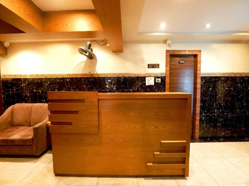 Hotel Karishma Dadar image