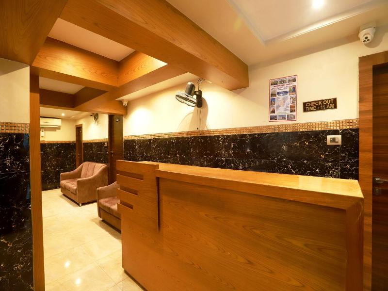 Hotel Karishma Dadar image