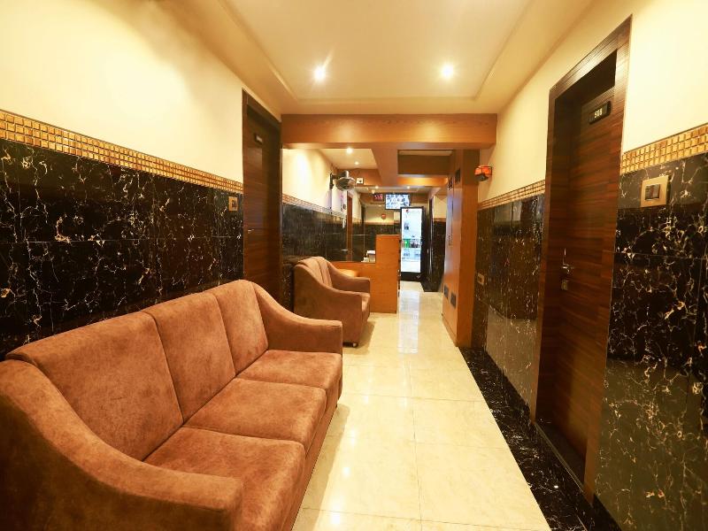 Hotel Karishma Dadar image