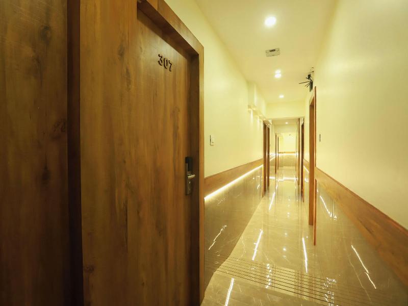 Hotel Karishma Dadar image