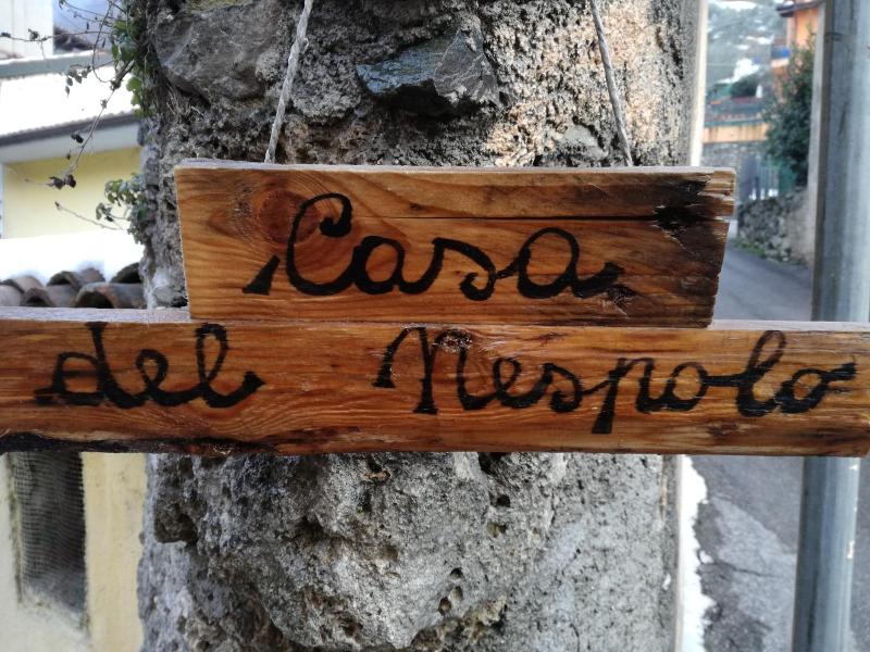 Casa Del Nespolo image