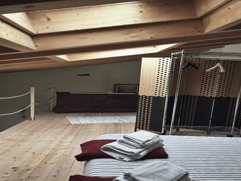 Casa Del Nespolo image
