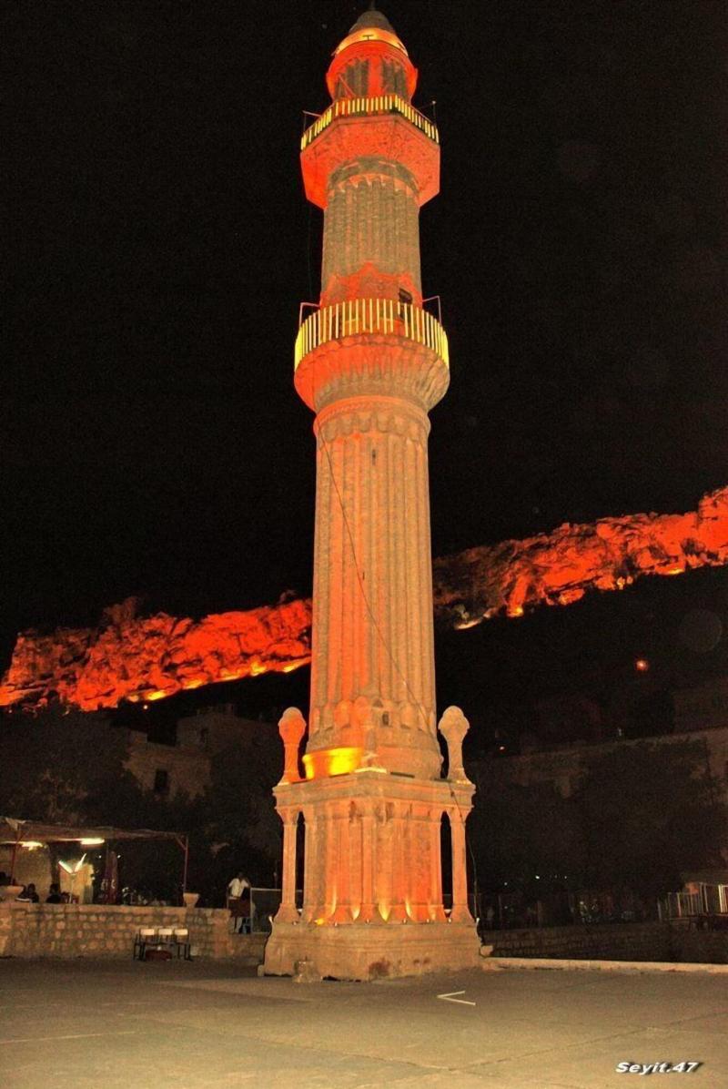 Dara Konağı — general view