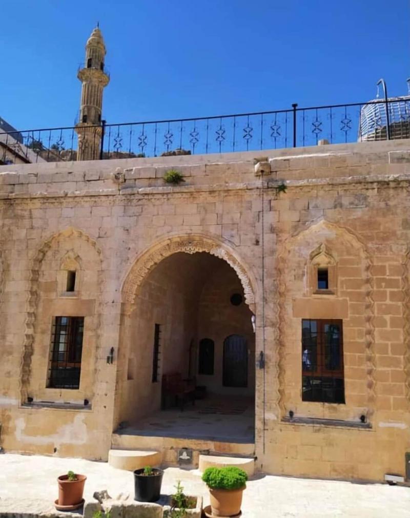 Dara Konağı image