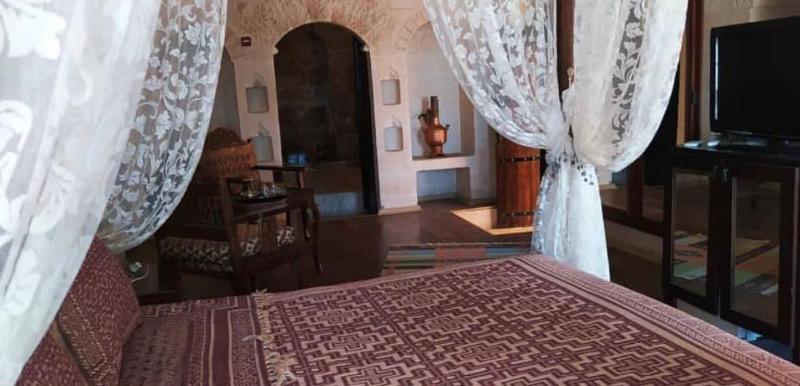Dara Konağı image
