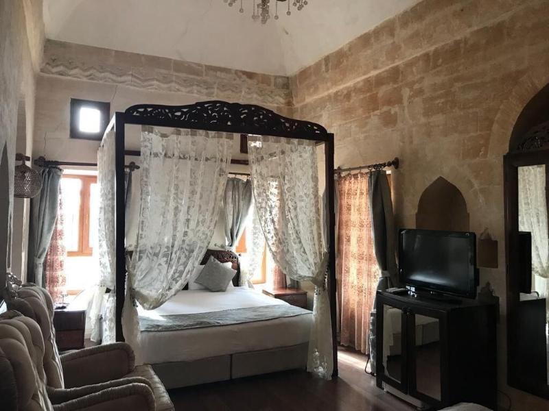 Dara Konağı image