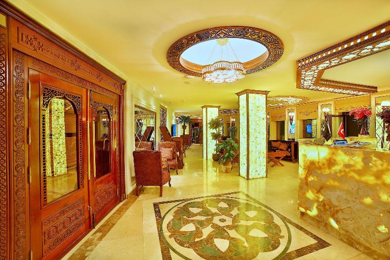 Kaya Ninova Hotel image