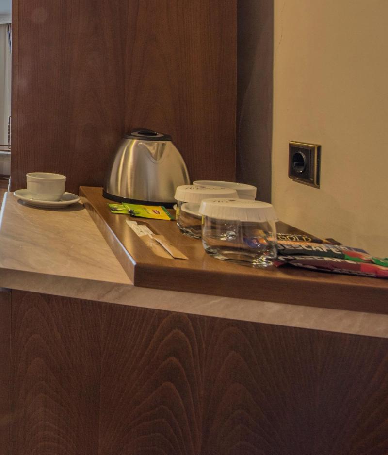 Kaya Ninova Hotel, Mardin