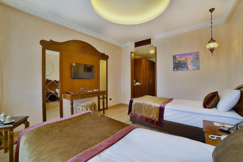 Kaya Ninova Hotel image