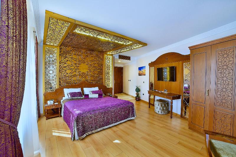 Kaya Ninova Hotel image